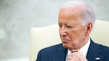 Hijo de Joe Biden revela detalles sobre la salud de su padre: El cáncer se ha extendido Hijo de Joe Biden revela detalles sobre la salud de su padre: El cáncer se ha extendido