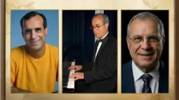 Luto musical en Venezuela: 'Charlie' Frómeta fallece a los 82 años