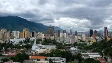 ¿Dónde va a llover este 9 de agosto? Inameh reporta avance de la Onda Tropical Nro.34 en varios estados ¿Dónde va a llover este 9 de agosto? Inameh reporta avance de la Onda Tropical Nro.34 en varios estados