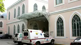 Hospital Vargas reactiva procedimientos complejos de hígado y páncreas sin costo