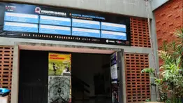 La Sala Rajatabla pide ayuda para reparar los daños del terremoto: estos son los detalles 