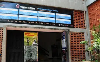 La Sala Rajatabla pide ayuda para reparar los daños del terremoto: estos son los detalles 