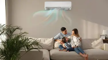 Temporada de calor: cadenas comerciales en EEUU lanzan ofertas de aires acondicionados Temporada de calor: cadenas comerciales en EEUU lanzan ofertas de aires acondicionados