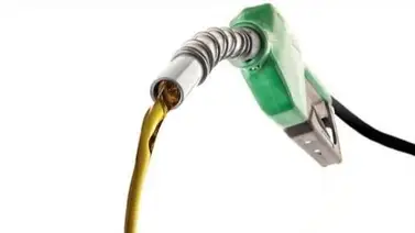 Este es el cronograma de distribución de gasolina subsidiada del 10 al 16 de agosto Este es el cronograma de distribución de gasolina subsidiada del 10 al 16 de agosto