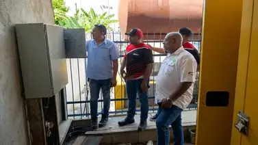 Corpoelec empieza a fiscalizar transformadores y plantas de emergencia en el sector privado: activan Resolución 035 Corpoelec empieza a fiscalizar transformadores y plantas de emergencia en el sector privado: activan Resolución 035