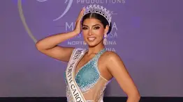¡Escándalo en el Miss USA 2026! Le quitan la corona a Miss Carolina del Norte a días del certamen final
