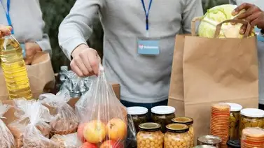 Comida gratis en Illinois: conozca los puntos de entrega hasta el 13 de agosto Comida gratis en Illinois: conozca los puntos de entrega hasta el 13 de agosto