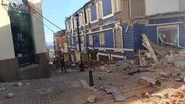 Terremoto en Colombia: Abelardo De La Espriella reacciona y anuncia viaje a Pereira