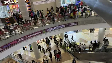 Dueño del Sambil abre debate en redes: ¿Molesta la presencia de mascotas en los centros comerciales? Dueño del Sambil abre debate en redes: ¿Molesta la presencia de mascotas en los centros comerciales?