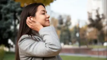 Neurólogo revela los tres pilares para proteger el cerebro: no solo es hacer sudokus o resolver crucigramas Neurólogo revela los tres pilares para proteger el cerebro: no solo es hacer sudokus o resolver crucigramas