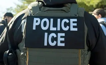 Tres venezolanos detenidos por ICE tras robo en Walmart: sustrajeron joyas valoradas en miles de dólares