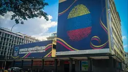 Saime advierte sobre nuevo método de estafa: imagen del mensaje