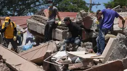 Gabinete ministerial atiende emergencia por terremoto en Colombia: CAN activa mecanismos de cooperación