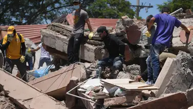 Gabinete ministerial atiende emergencia por terremoto en Colombia: CAN activa mecanismos de cooperación Gabinete ministerial atiende emergencia por terremoto en Colombia: CAN activa mecanismos de cooperación