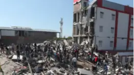 Piden actualizar normas sismorresistentes tras terremoto en Venezuela: detalles
