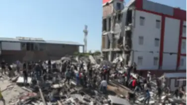 Piden actualizar normas sismorresistentes tras terremoto en Venezuela: detalles Piden actualizar normas sismorresistentes tras terremoto en Venezuela: detalles