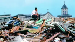 Conozca los terremotos más fuertes en la historia de Colombia: ¿Dónde se ubica el de este 10 de agosto?