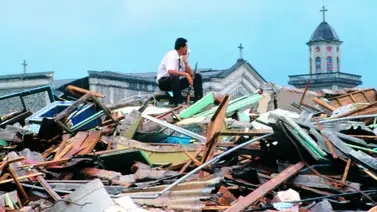 Conozca los terremotos más fuertes en la historia de Colombia: ¿Dónde se ubica el de este 10 de agosto? Conozca los terremotos más fuertes en la historia de Colombia: ¿Dónde se ubica el de este 10 de agosto?