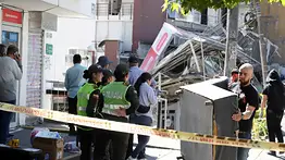 El Banco de Desarrollo de América Latina y el Caribe dona medio millón de dólares a Colombia por el sismo