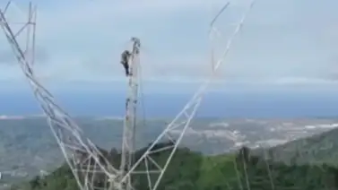 Avanza la recuperación del Sistema Eléctrico Nacional: Restablecen línea Planta Centro-Yaracuy Avanza la recuperación del Sistema Eléctrico Nacional: Restablecen línea Planta Centro-Yaracuy