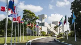 Banco de Desarrollo del Caribe anuncia ayuda financiera para recuperación de Venezuela tras terremotos