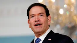 Senadores de EEUU piden a Marco Rubio evaluar la situación de derechos humanos en Venezuela