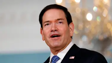Senadores de EEUU piden a Marco Rubio evaluar la situación de derechos humanos en Venezuela Senadores de EEUU piden a Marco Rubio evaluar la situación de derechos humanos en Venezuela