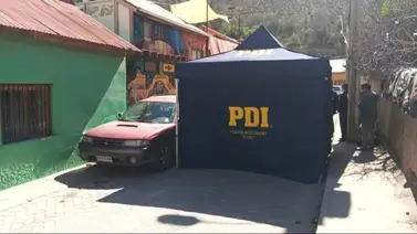 Venezolano detenido por asesinato de mujer estadounidense: hallaron a la víctima frente a su vivienda Venezolano detenido por asesinato de mujer estadounidense: hallaron a la víctima frente a su vivienda