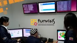 Delcy Rodríguez anuncia reestructuración en Funvisis: esto cambió