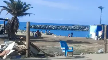 Playas de La Guaira trabajarán con horario especial: invitan a reactivar el sector turístico Playas de La Guaira trabajarán con horario especial: invitan a reactivar el sector turístico