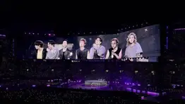 Concierto de BTS colapsa las calles en Baltimore: conozca las vías alternas