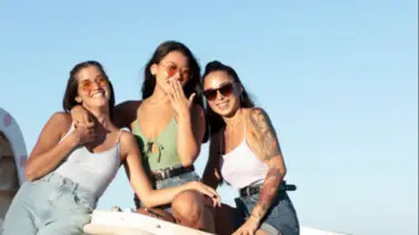 Podólogo revela el mejor calzado para proteger los pies: comodidad y estilo en vacaciones Podólogo revela el mejor calzado para proteger los pies: comodidad y estilo en vacaciones