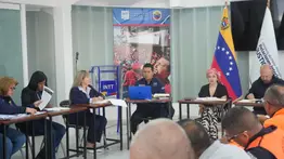 Nuevas medidas para motorizados: INTT y cuerpos policiales avanzan en plan de seguridad vial