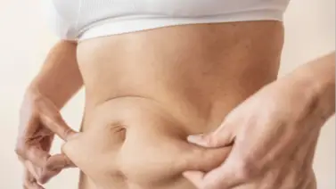 Reduce la grasa abdominal en poco tiempo: esta es la actividad que debes hacer una vez por semana Reduce la grasa abdominal en poco tiempo: esta es la actividad que debes hacer una vez por semana