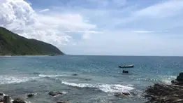 La Guaira en 'zona cero': Terán aclara la condición real de las playas tras la emergencia