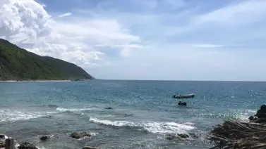 La Guaira en 'zona cero': Terán aclara la condición real de las playas tras la emergencia La Guaira en 'zona cero': Terán aclara la condición real de las playas tras la emergencia