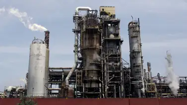 Movimiento en Petro Delta: Coast Pacific Energy sustituye a empresa de los Cisneros Movimiento en Petro Delta: Coast Pacific Energy sustituye a empresa de los Cisneros