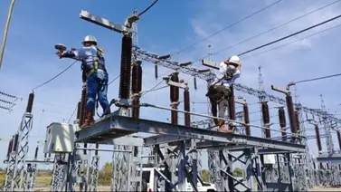 Gobierno activa inspección para comercios y hoteles: verifican cumplimiento del ahorro eléctrico Gobierno activa inspección para comercios y hoteles: verifican cumplimiento del ahorro eléctrico