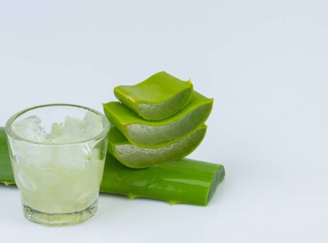 ¿Piel deshidratada? Evita las arrugas con esta crema natural a base de aloe vera ¿Piel deshidratada? Evita las arrugas con esta crema natural a base de aloe vera