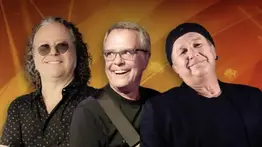 El concierto "3 Voces, 3 historias" fue reprogramado en Valencia: conoce los detalles