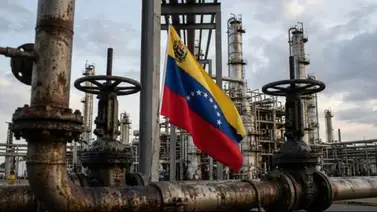 Reprograman inicio de la Venezuela Energy Week para 2027: conozca en qué consiste Reprograman inicio de la Venezuela Energy Week para 2027: conozca en qué consiste
