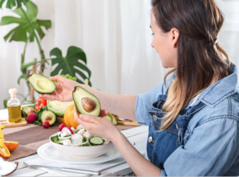 Esta es la fruta clave para saciar el hambre y cuidar la microbiota: aporta fibra saludable