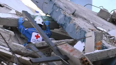 ¿Busca a un familiar en Colombia? Cruz Roja Venezolana ofrece orientación para contactarlo ¿Busca a un familiar en Colombia? Cruz Roja Venezolana ofrece orientación para contactarlo