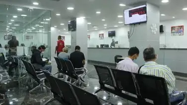 INTT reduce su horario de atención en todas las oficinas del país: conozca los cambios INTT reduce su horario de atención en todas las oficinas del país: conozca los cambios