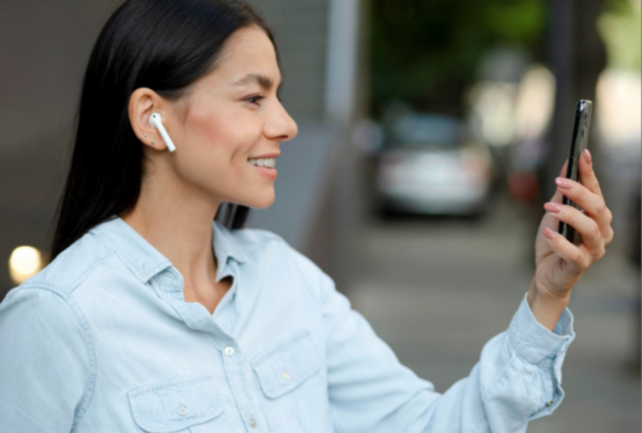 Especialista aclara la controversia sobre el uso de auriculares Bluetooth: conoce los efectos reales de sus ondas