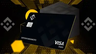 Binance abre lista de espera para su nueva tarjeta en Venezuela: requisitos para entrar Binance abre lista de espera para su nueva tarjeta en Venezuela: requisitos para entrar