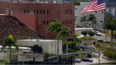 Nuevas vacantes en la Embajada de EEUU en Caracas: 12 de agosto Nuevas vacantes en la Embajada de EEUU en Caracas: 12 de agosto