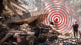 Cabinas antisísmicas ofrecen una alternativa de protección ante terremotos ¿Cómo funcionan?