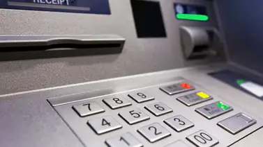 Fallas eléctricas: reportan caída masiva de los servicios digitales bancarios Fallas eléctricas: reportan caída masiva de los servicios digitales bancarios
