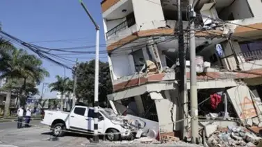 México envía ayuda humanitaria a Colombia: aumenta cifra de muertos y heridos por terremoto México envía ayuda humanitaria a Colombia: aumenta cifra de muertos y heridos por terremoto